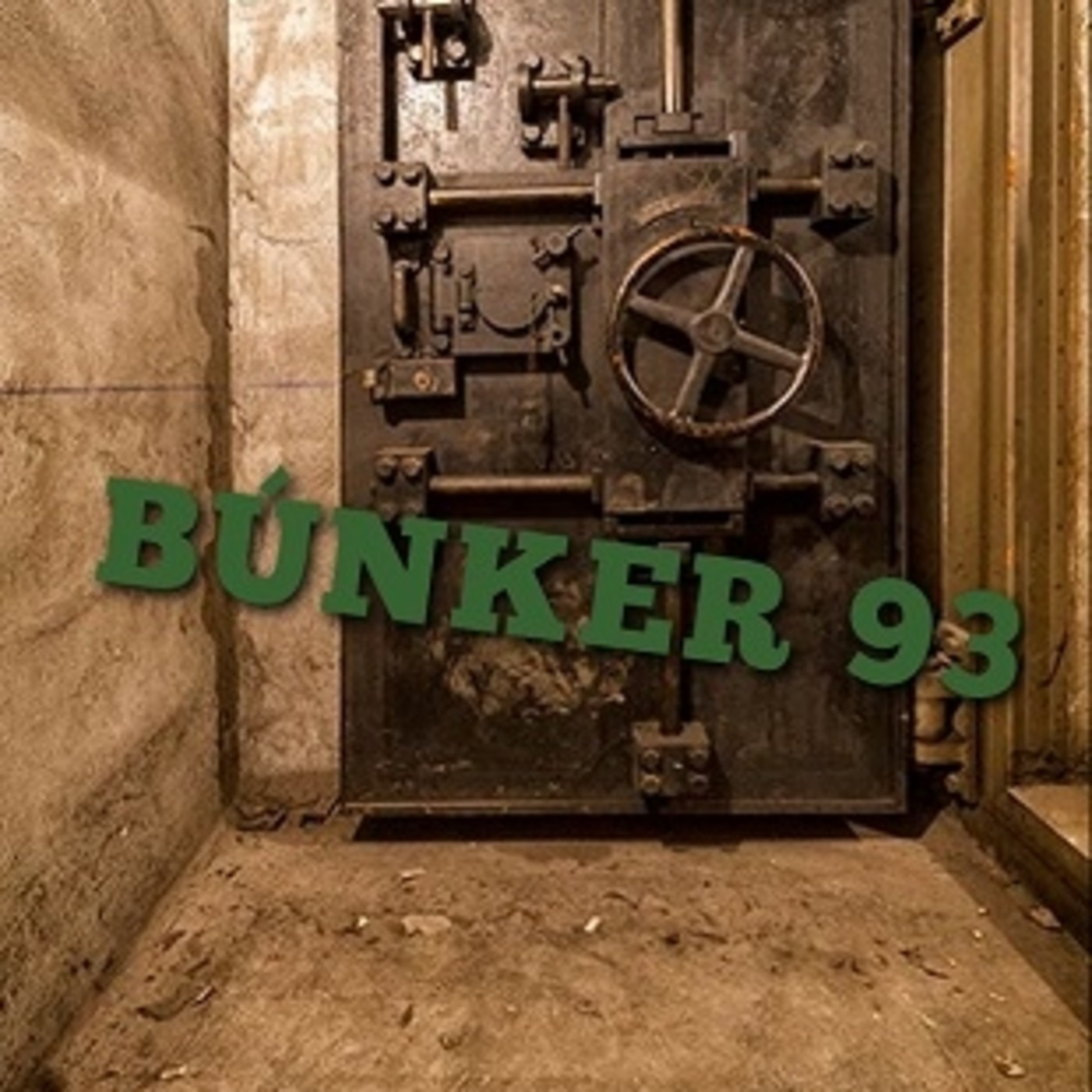 Búnker 93