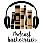 bücherreich 156 – Meine 8 emotionalsten SuB-Bücher