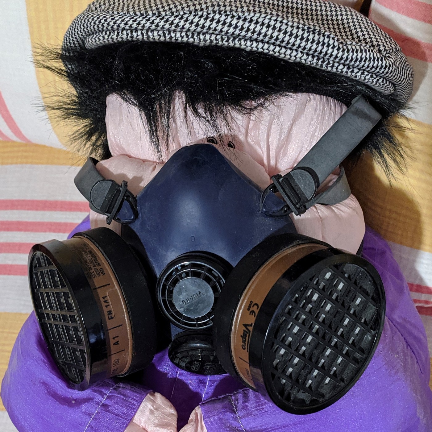 Coronavirus Mediante