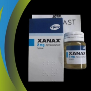 Xanax 2mg