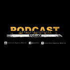 Podcast # 5" Ruperto Solano, de Microsoft a emprendedor"