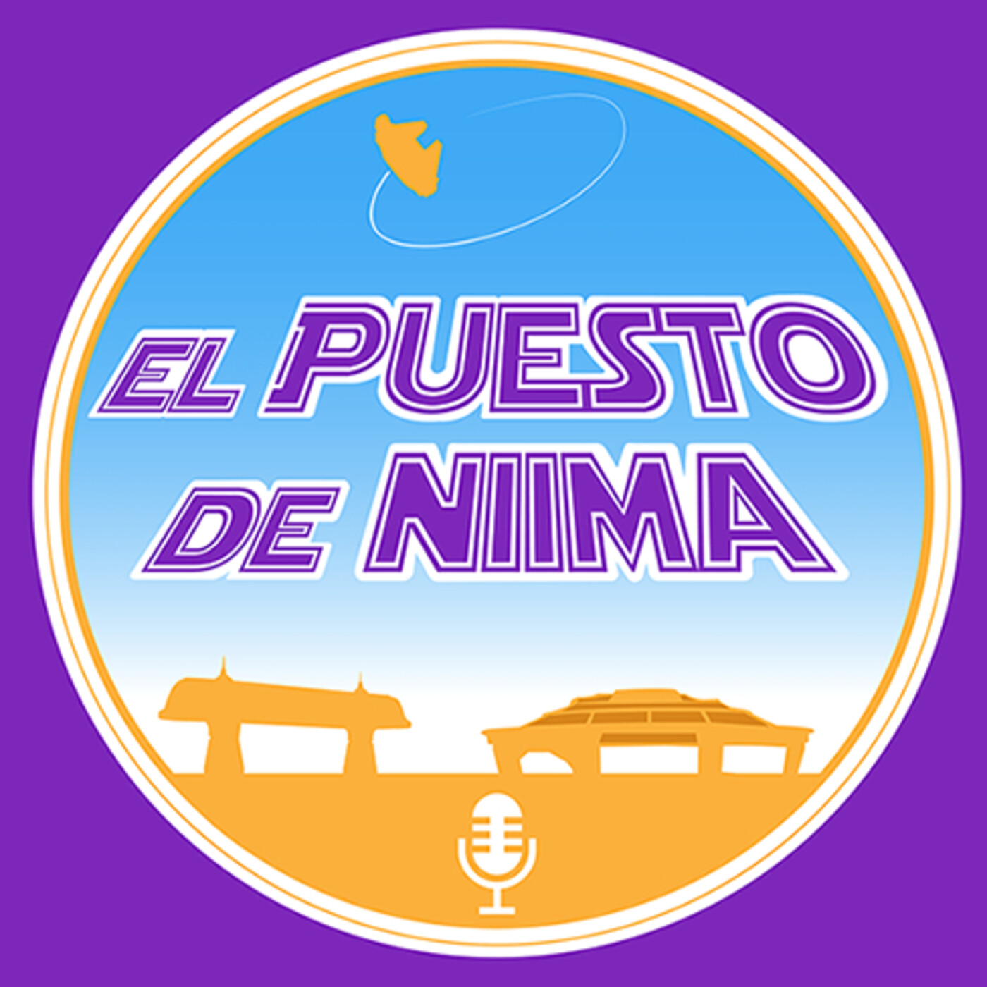El Puesto de Niima