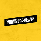 Ep. 24: Raya Carmona (Was That Good For You? Podcast)