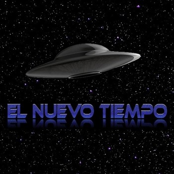 Los extraterrestres lo llevaron con Dios