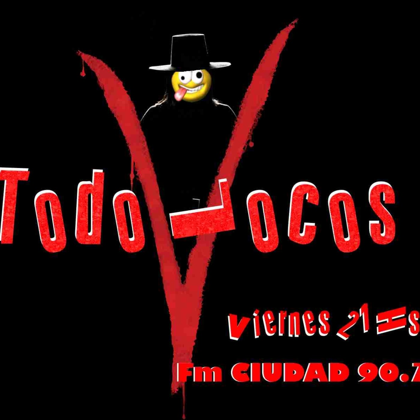 Todo Locos! Temporada V capitulo 1