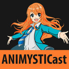 AnimystiCast de Temporada - Primavera (Abril) de 2019