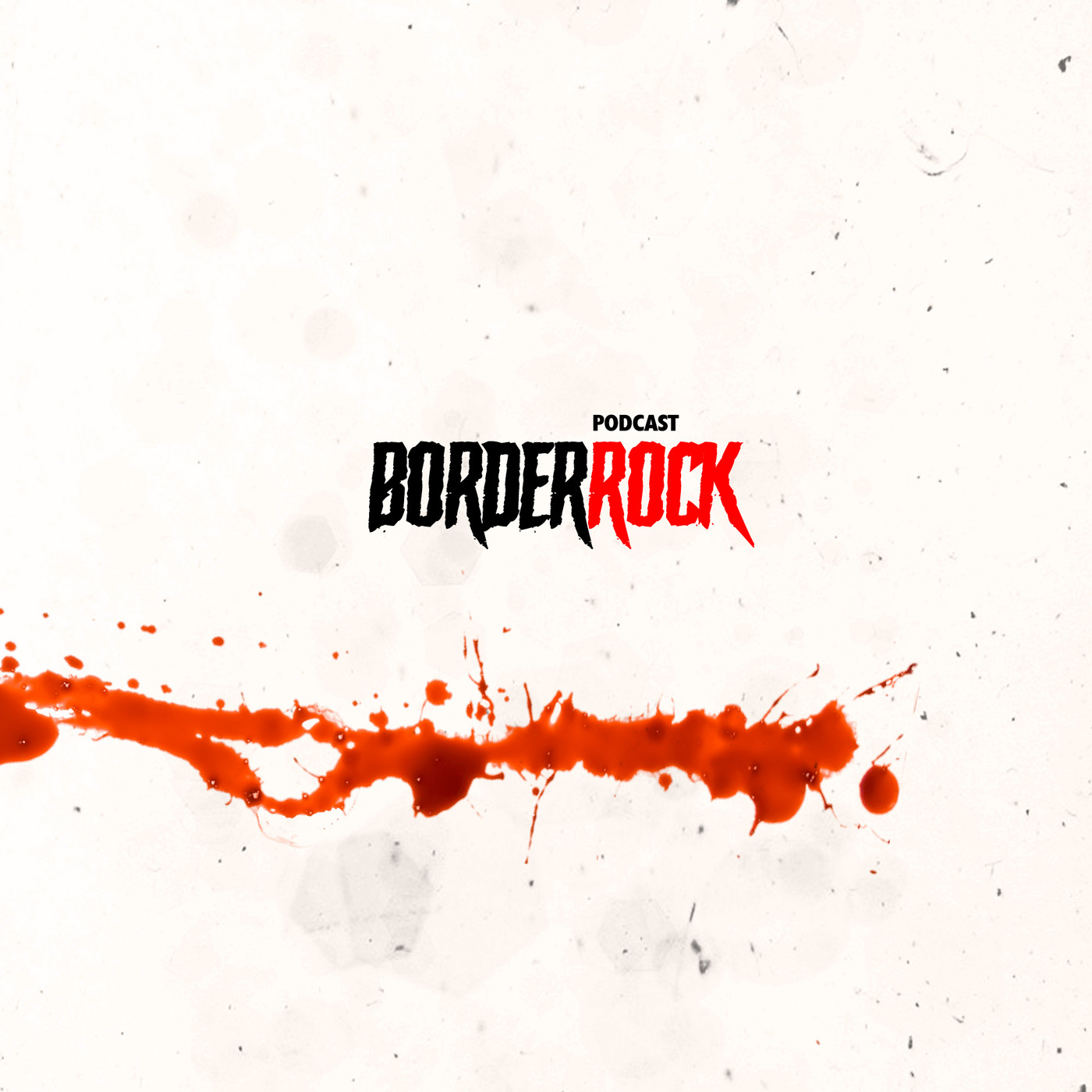 Border Rock