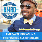 NMRD E2 - Donna Norman, Leadership Strategist