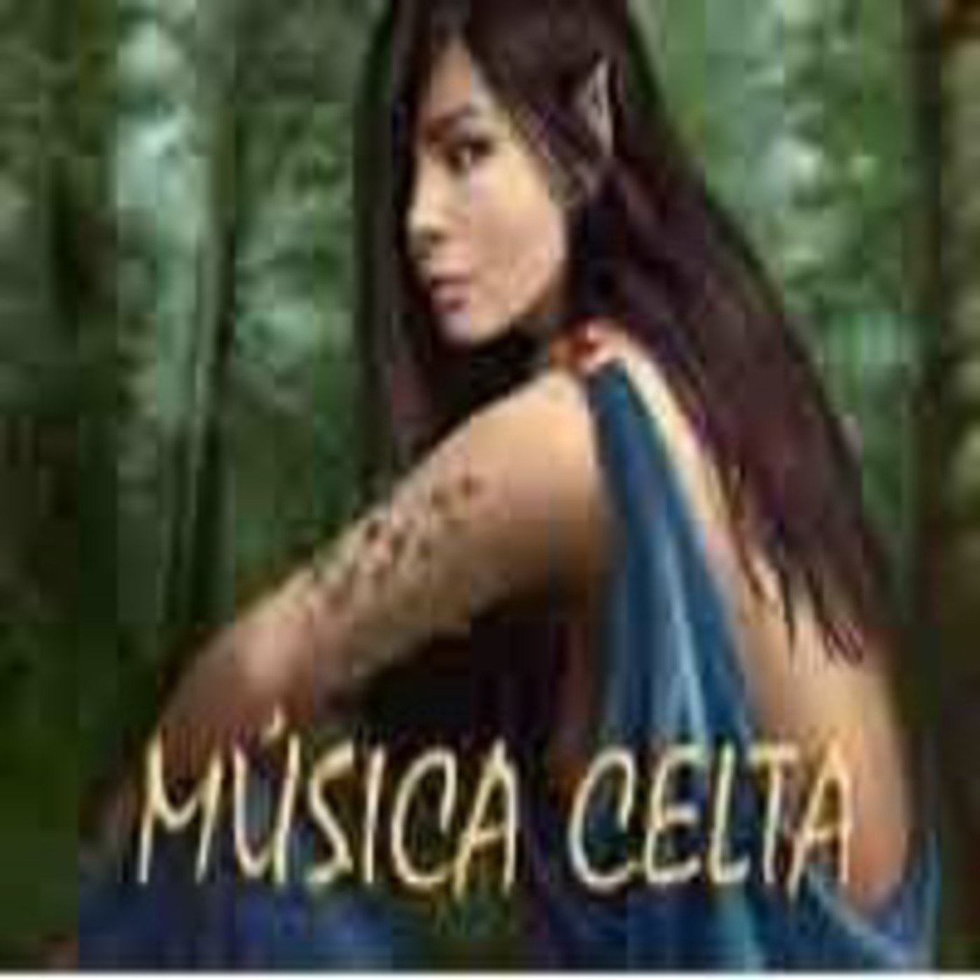 Celtic Woman - A New Journey