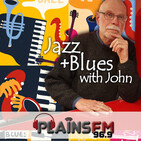 Jazz and Blues with John-01-10-2018 Episode 3