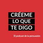 Créeme lo que te digo