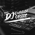 Latin Session #2 - Dj Luiggi Ortiz