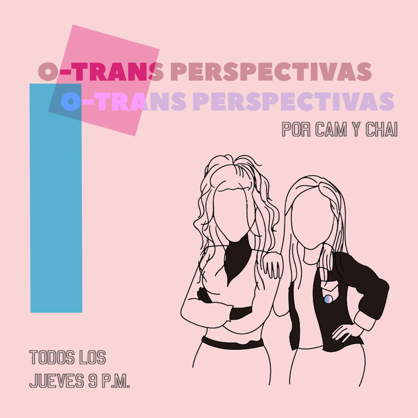 O-trans Perspectivas