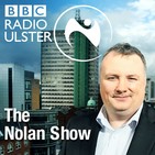 Battles lines drawn as DUP tell PM they don't trust her over Brexit