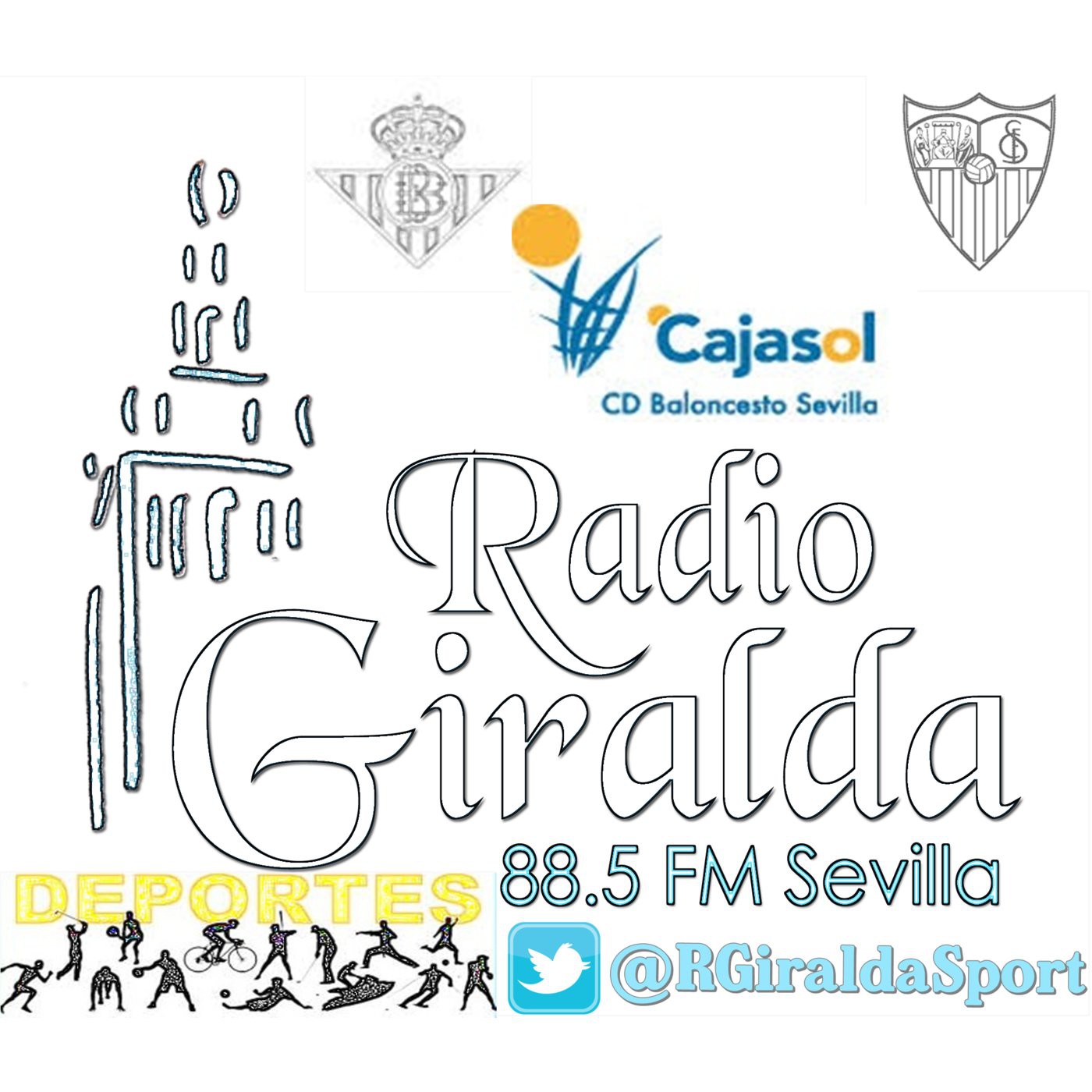 DEPORTES Radio Giralda