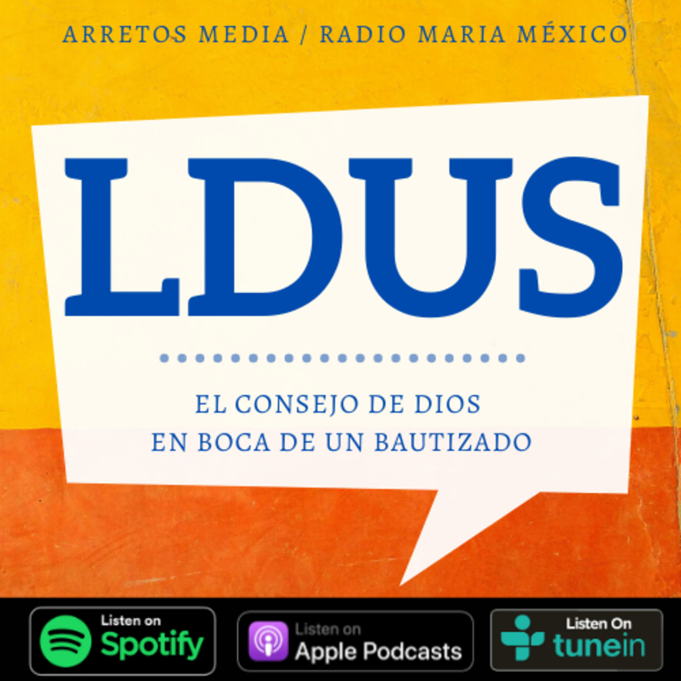 Lo dijo un santo