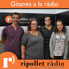 Gitanes a la ràdio