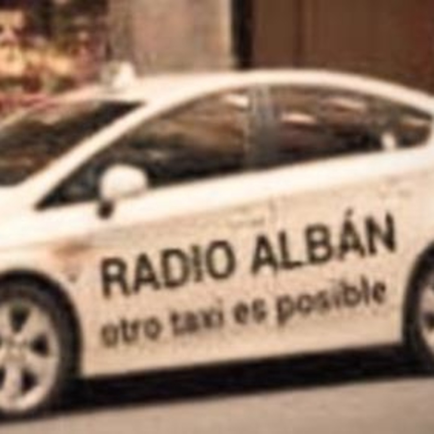 Radio Albán 08/11/23