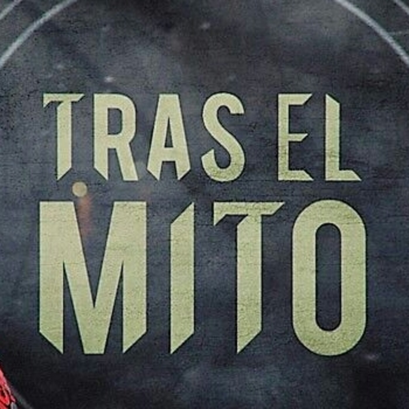 Tras el Mito