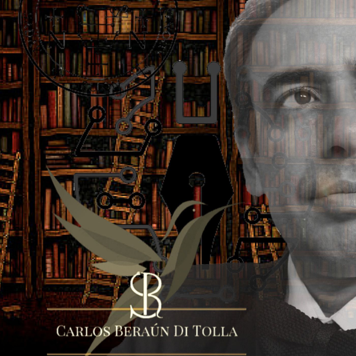 Carlos Beraún Di Tolla