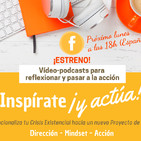 ¿Sin Voluntad para pasar a la Acción?