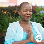 My worth comes from within and a slice of silence meditation.