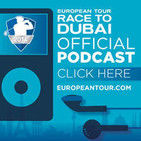Race to Dubai Show: Pablo Larrazabal wins the BMW International Open
