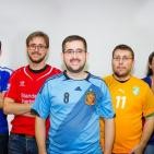 LA HORA D: 26 de junio de 2017