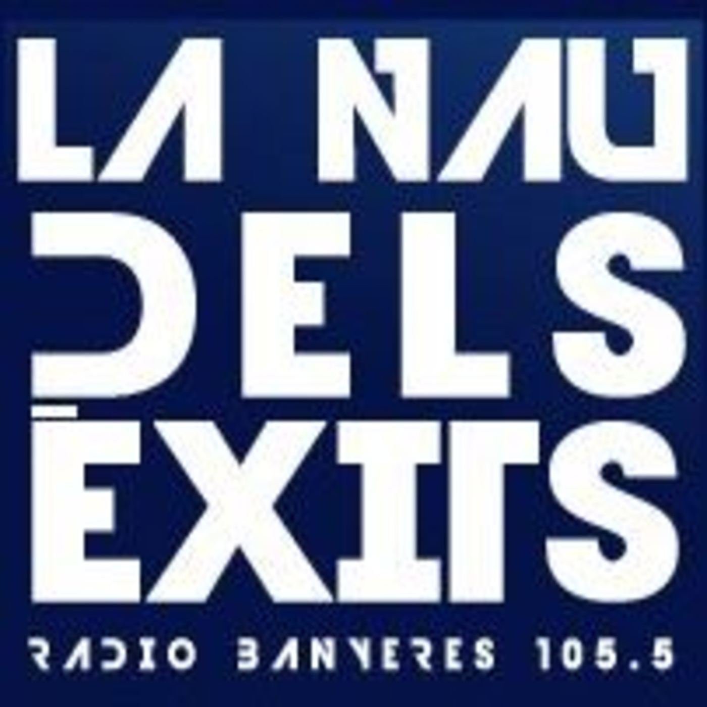 Podcast La nau dels èxits