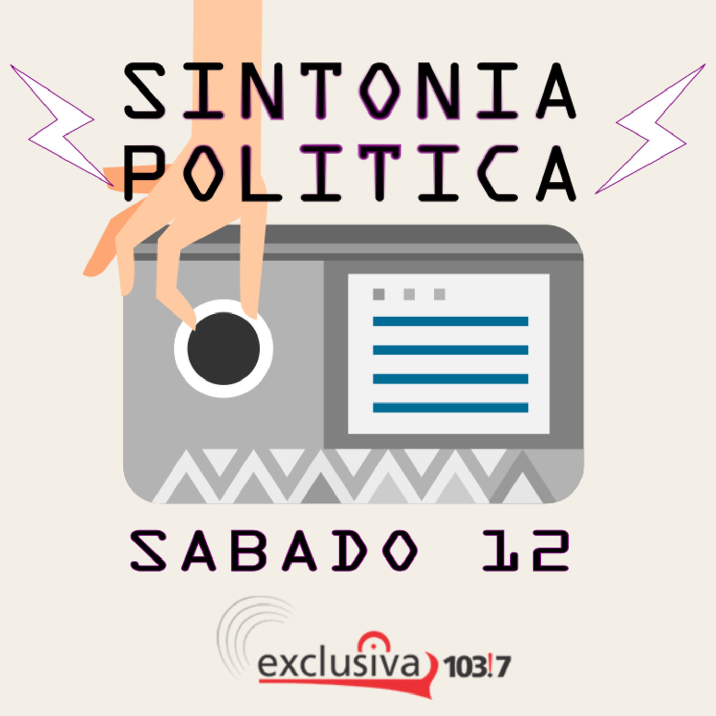Sintonía Política