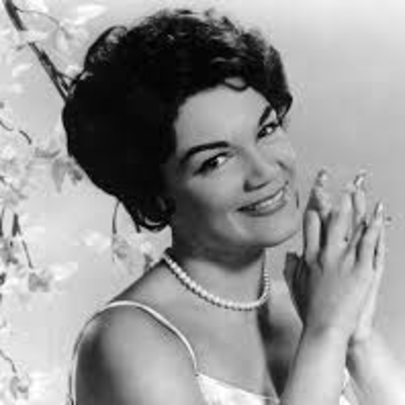 CONNIE FRANCIS EN NOCHE DE ROMANCE podcast artwork