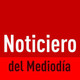 Noticiero del Mediodía (20/03/2019)
