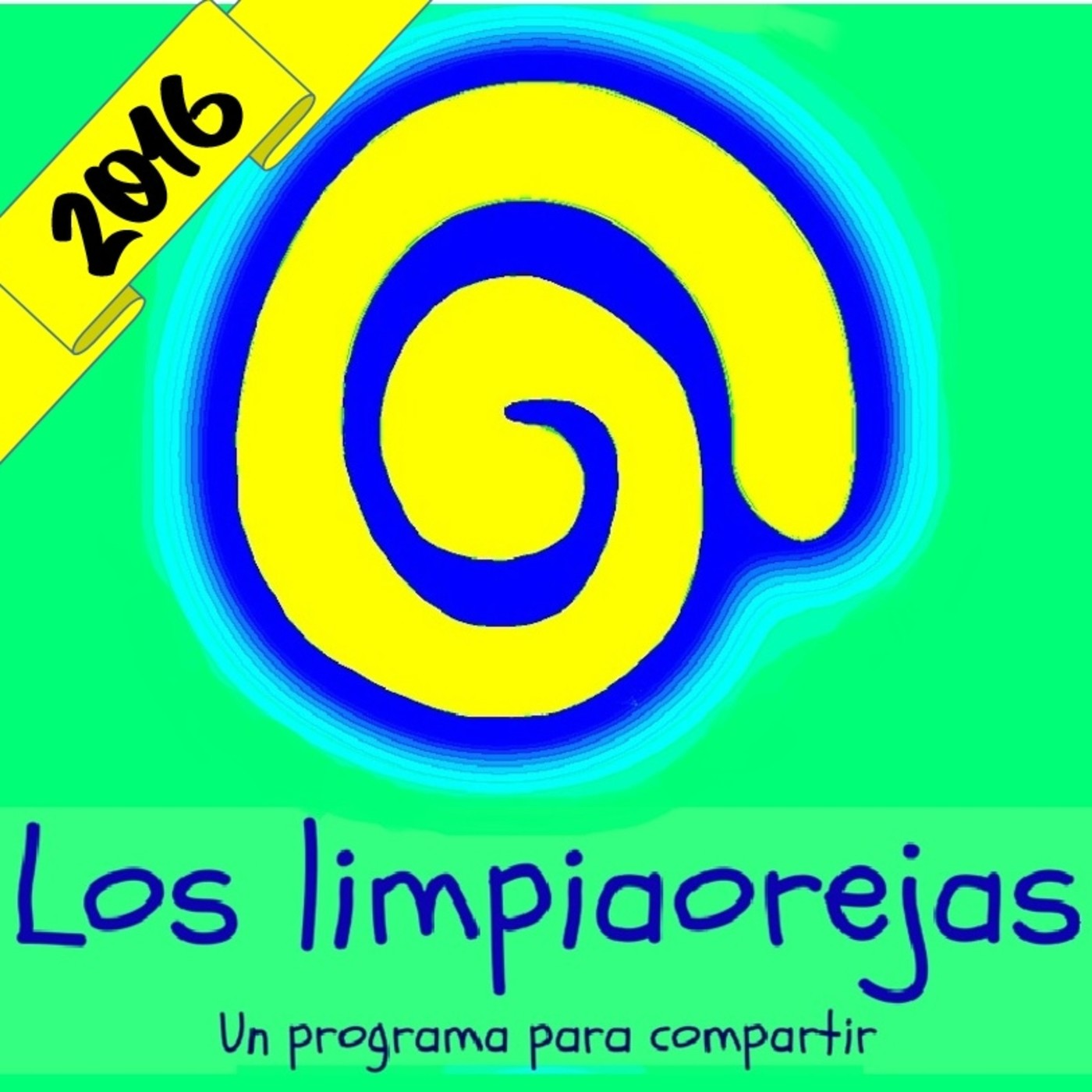 Los limpiaorejas. 2016