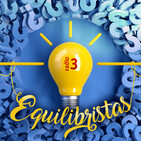 Equilibristas - Equilibristas Gamers - 10/01/16