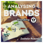 She Podcasts Brand Analysis