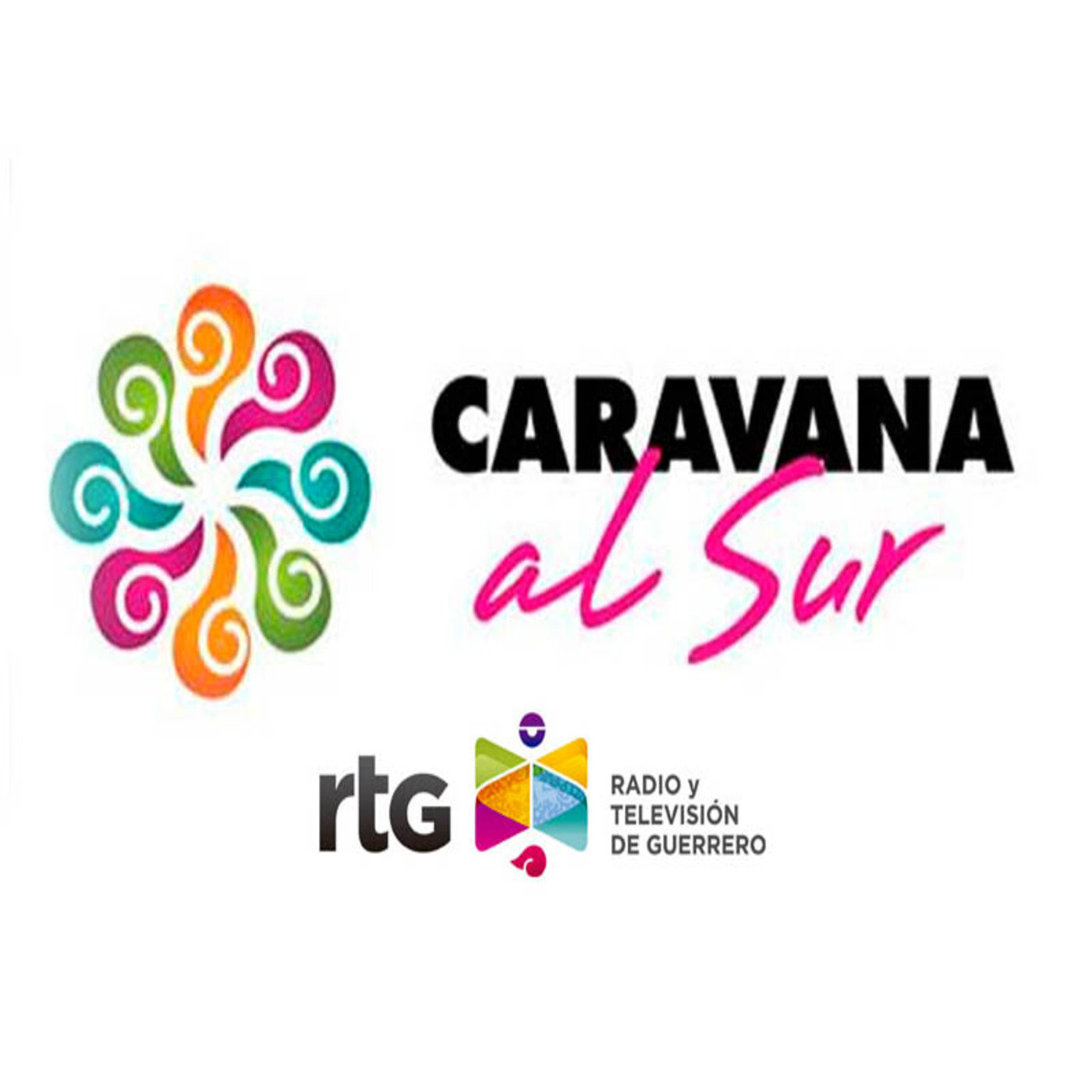 Caravana al Sur
