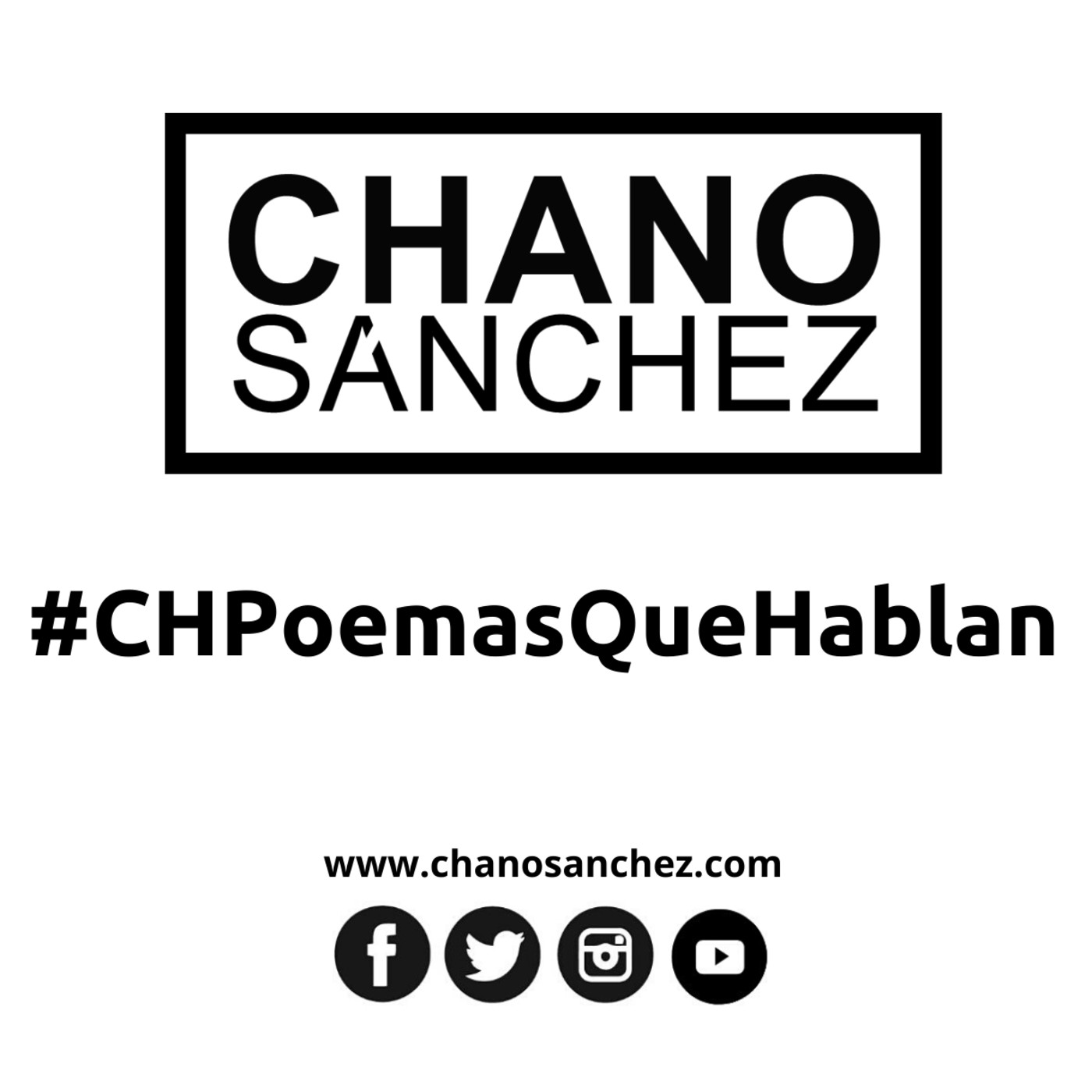 CH POEMAS QUE HABLAN