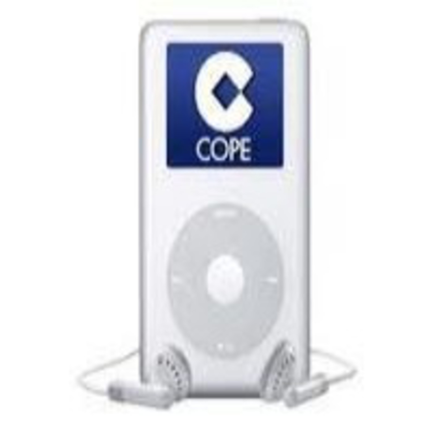 Podcast Banco de Voces de Cope Jaén