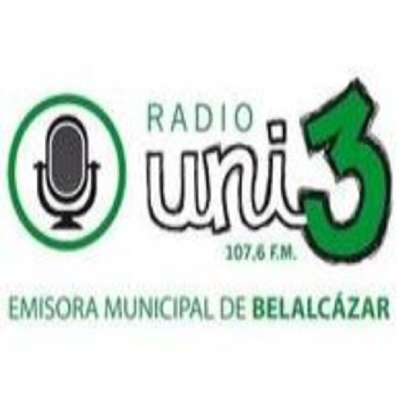 Podcast Uni3 Radio