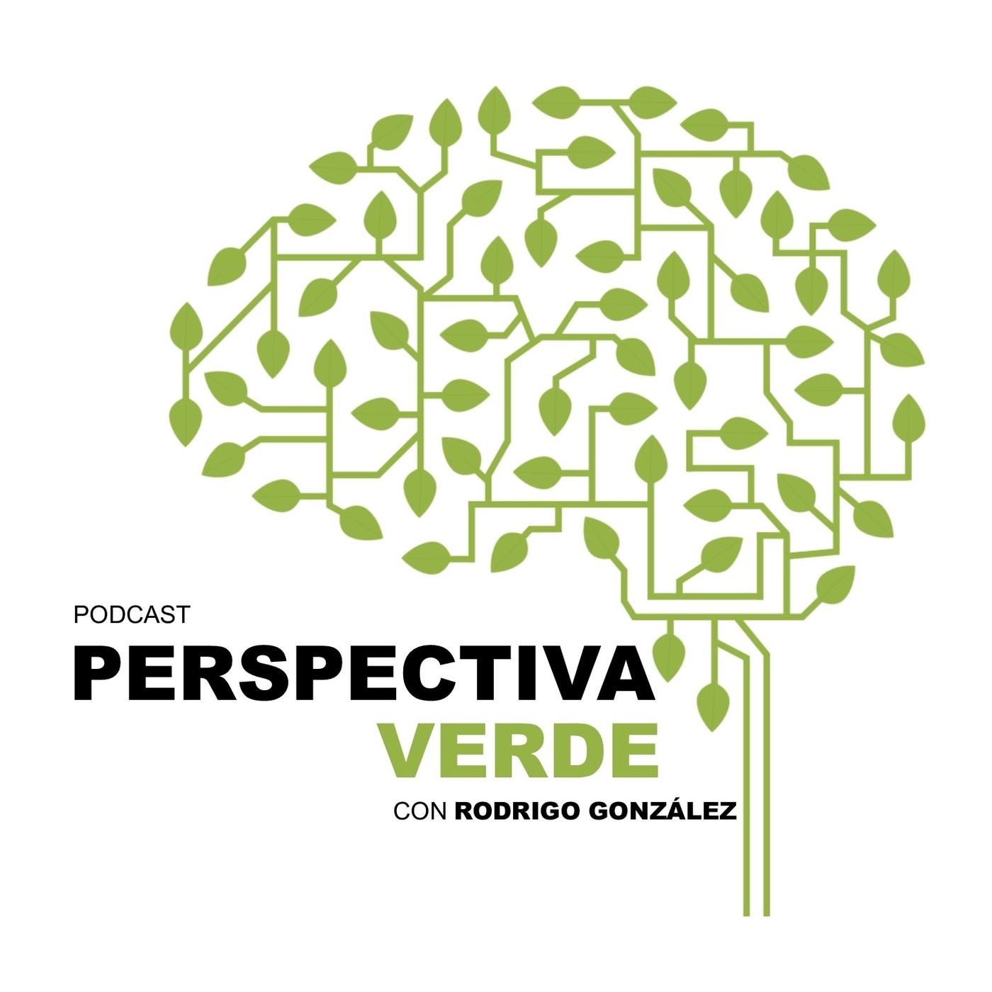 Ep. 0 Bienvenida | Perspectiva Verde