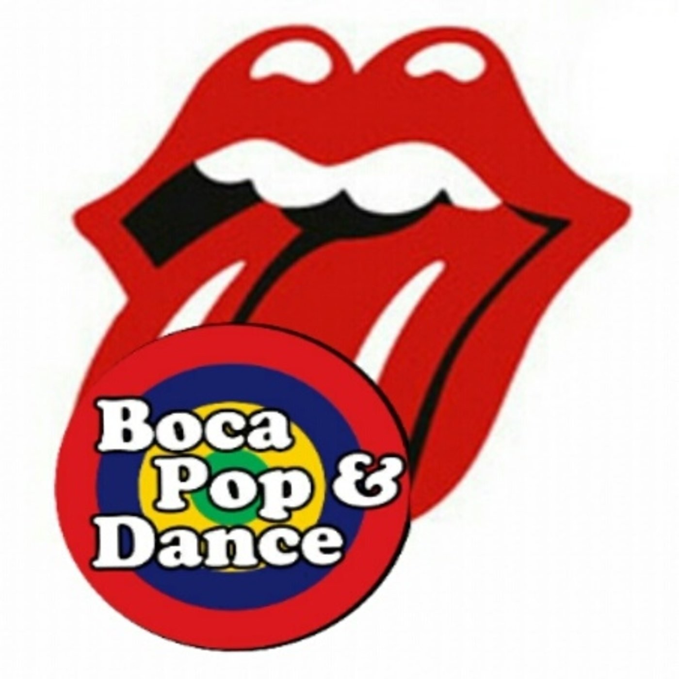 Boca Pop & Dance 3.0.