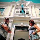 16 meses de viaje por América del Sur