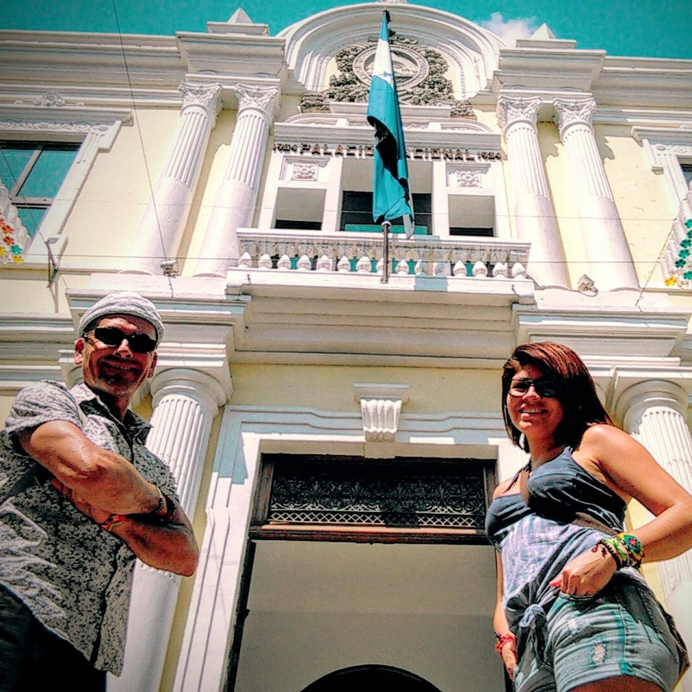 Podcast Karen Rubio y Efren Rubio