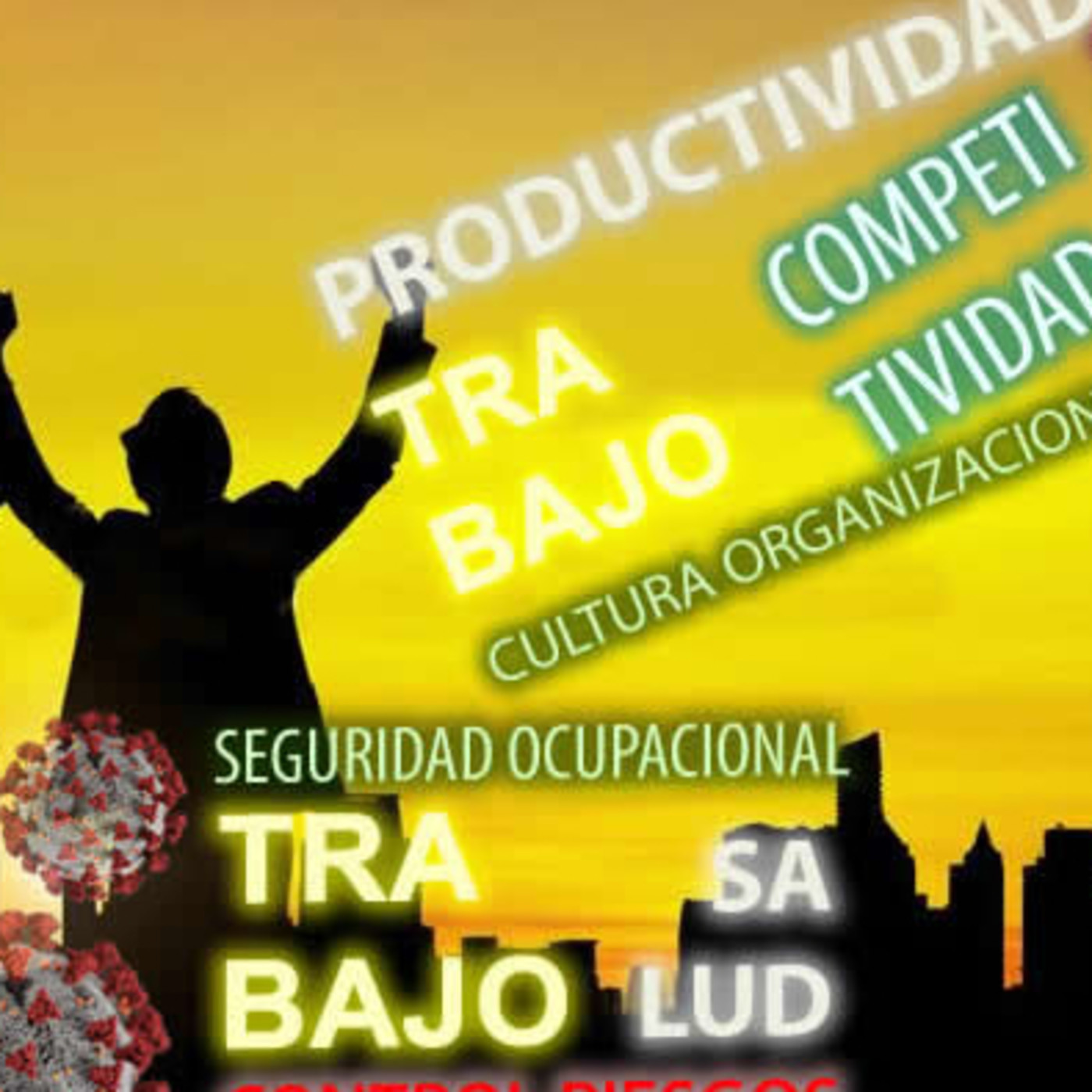 SOBREVIVENCIA Y CRECIMIENTO - COVID 19