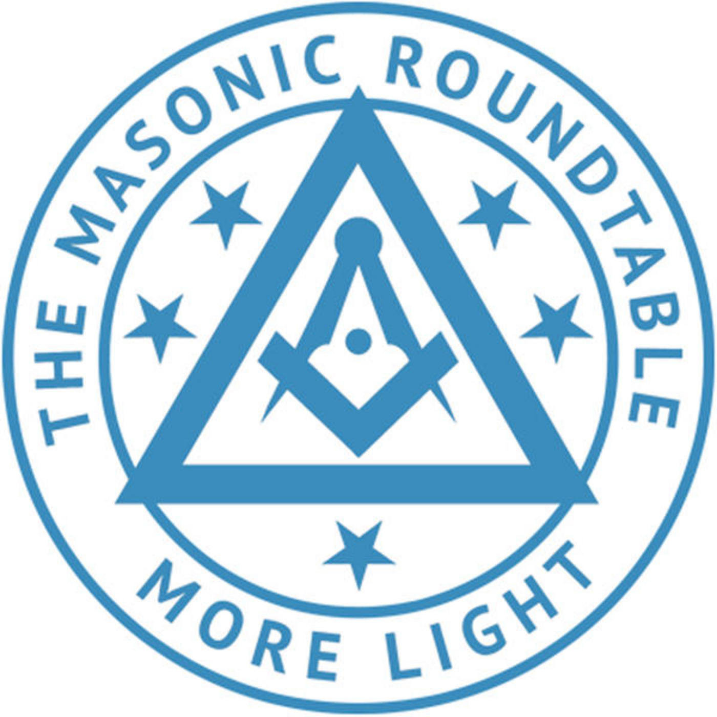 The Masonic Roundtable - 0201 - Jacob's Ladder