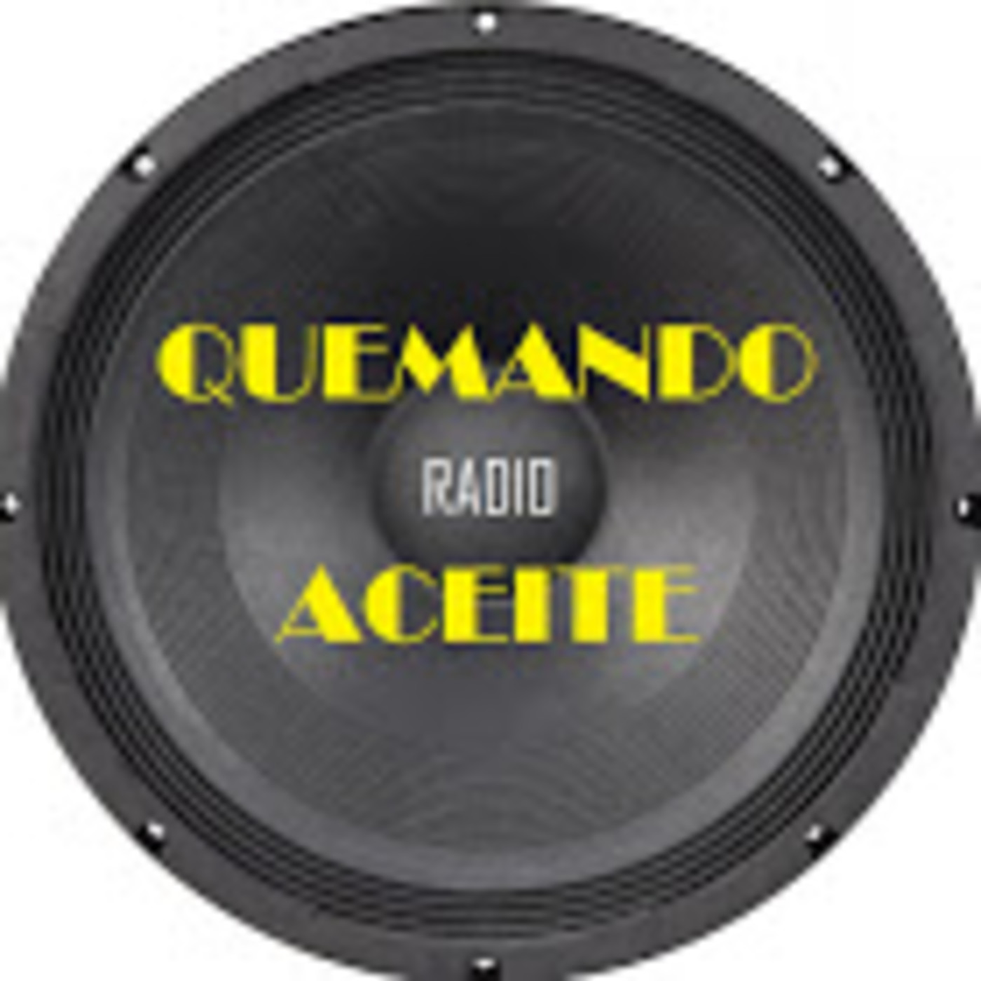 Quemando Aceite Radio