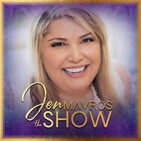 Serena Dyer: Purpose, Grief & Life Lessons - A Spiritual Conversation