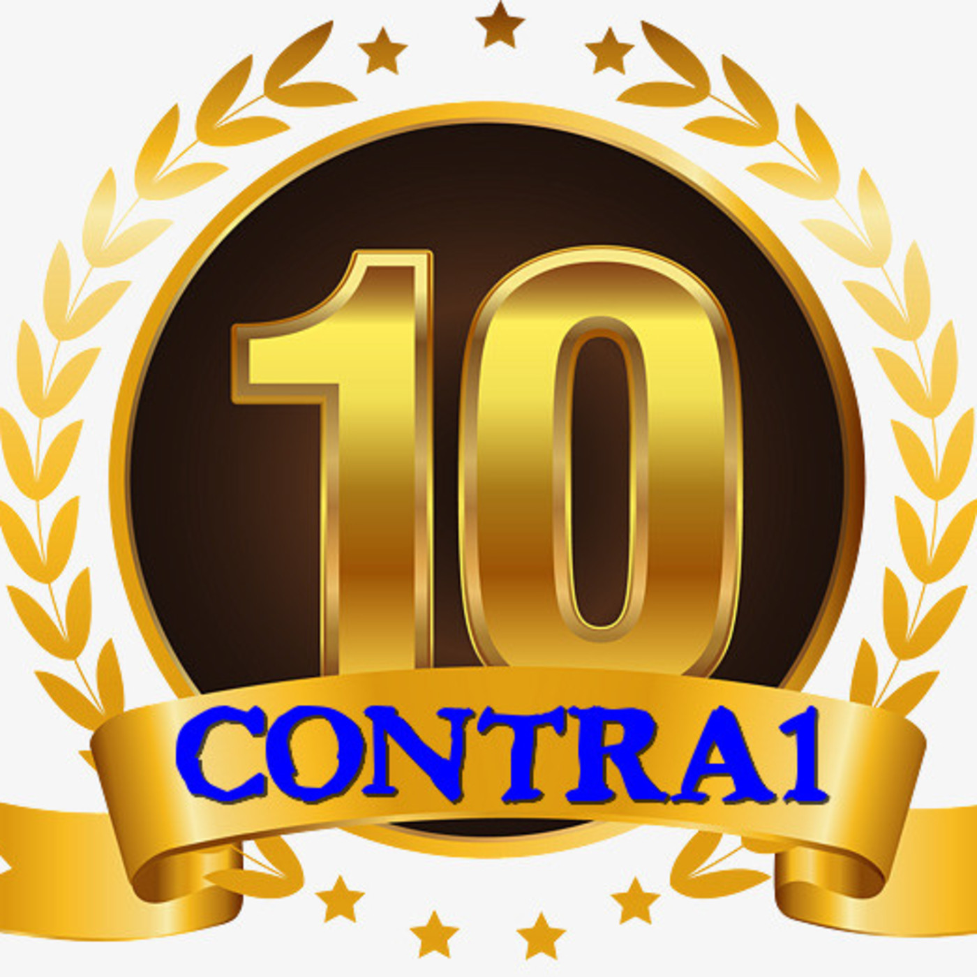 10CONTRA1:10 contra 1 (Radio SVH)