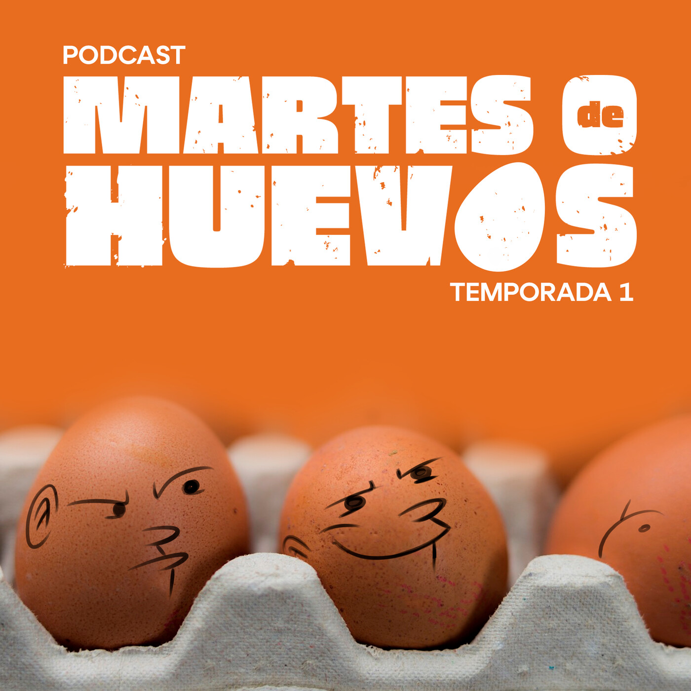 Martes De Huevos