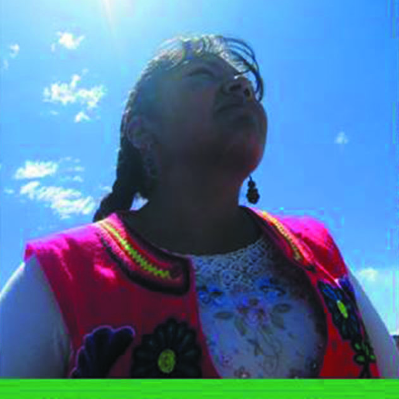 Kawsayninchis, la voz de los pueblos del campo.